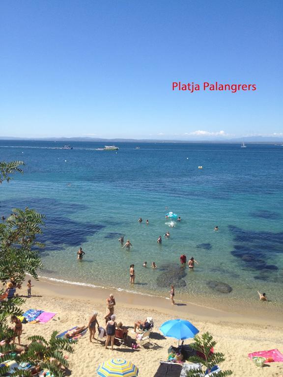 Apartament Platja Palangrers Roses Cameră foto